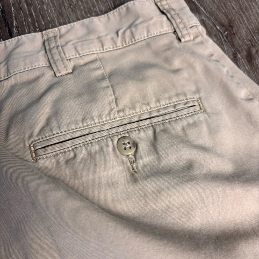 Polo Ralph Lauren Shorts Men's 36 Pockets Chino Casual 9